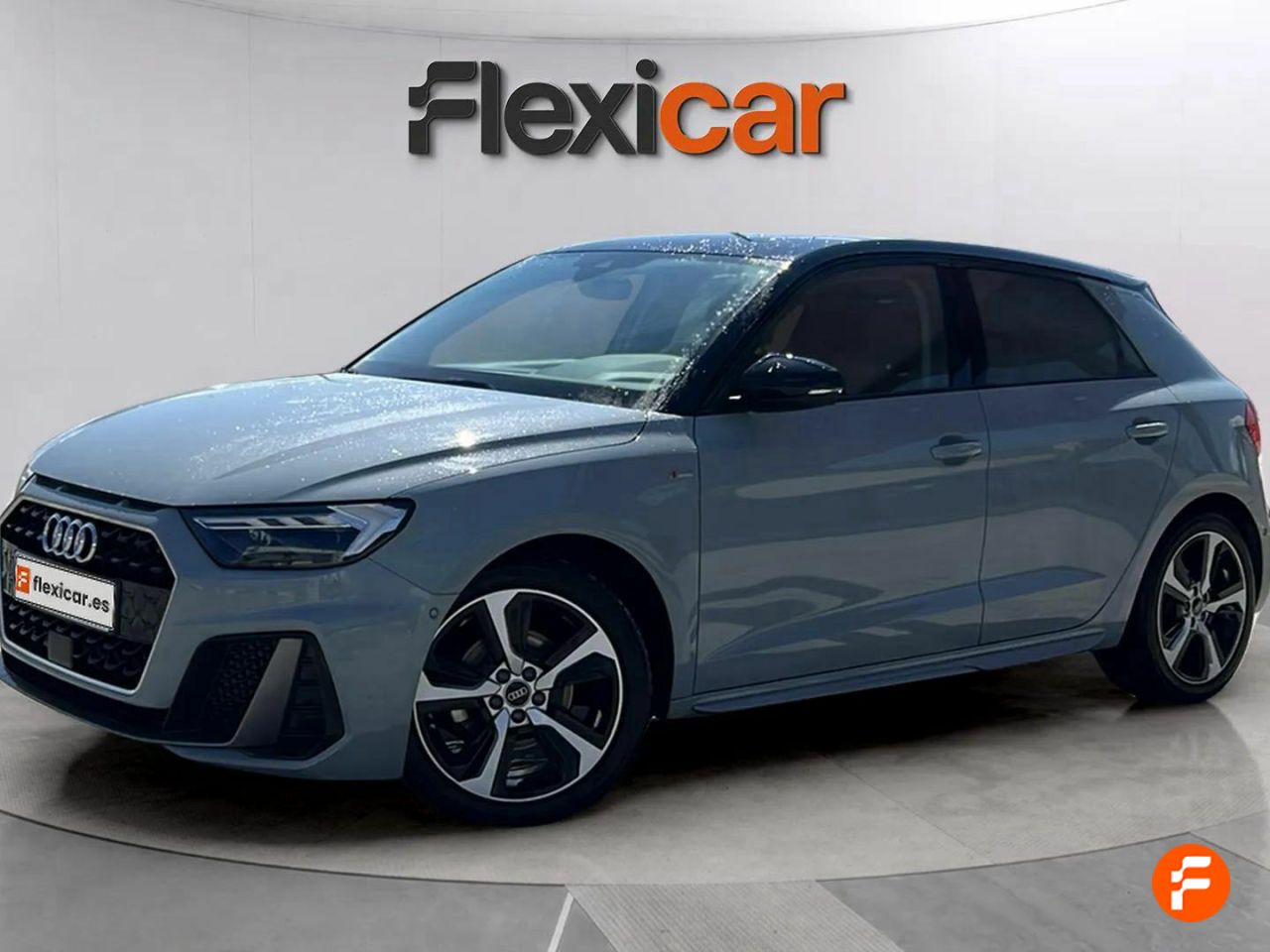 audi a1 2023 / foto grande (3)