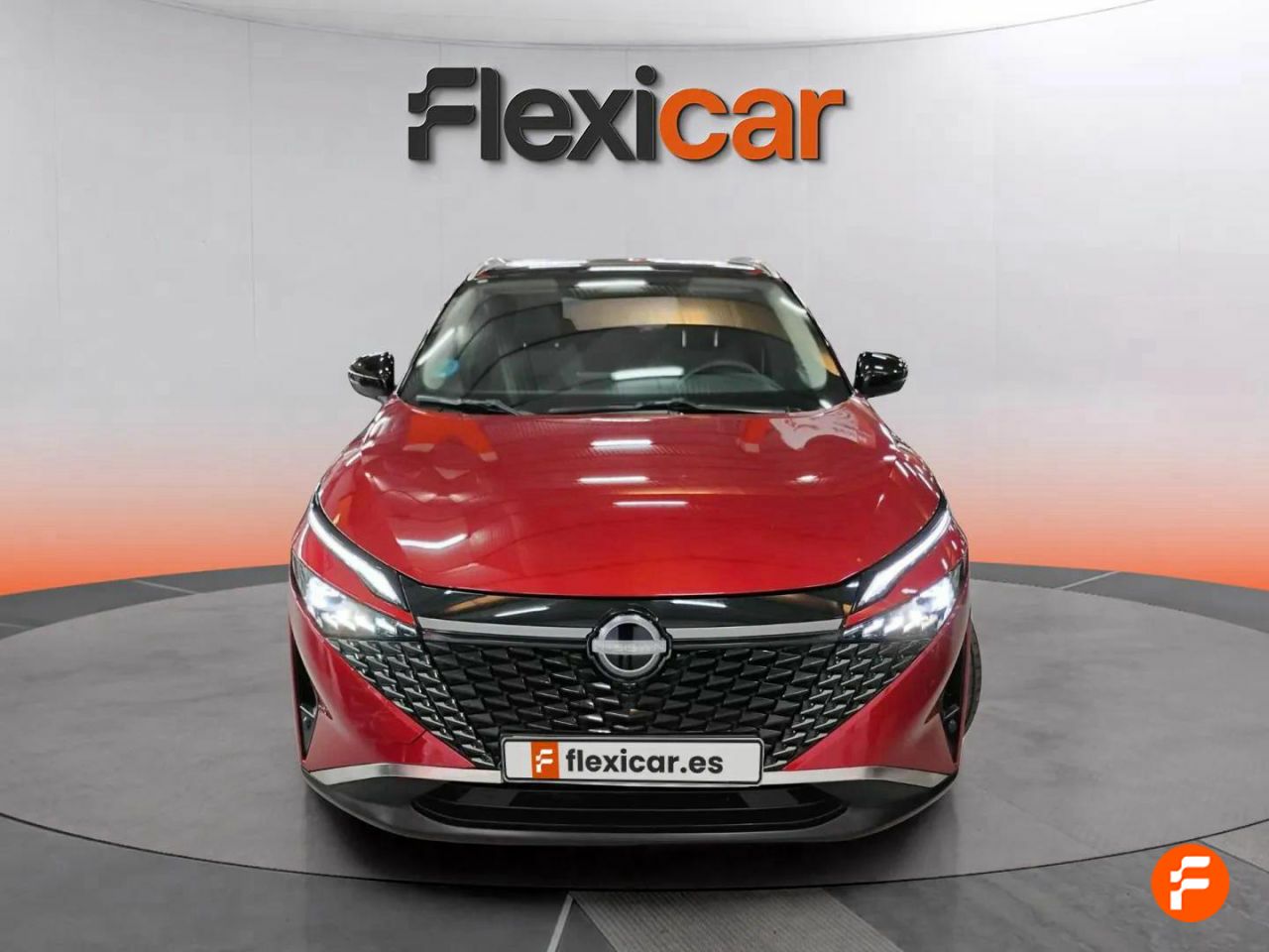 nissan qashqai 2024 / foto grande (3)