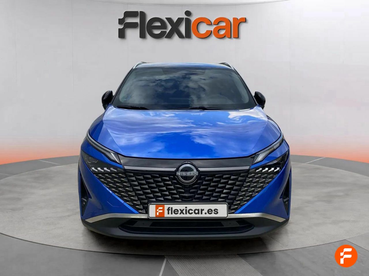 nissan qashqai 2024 / foto grande (2)