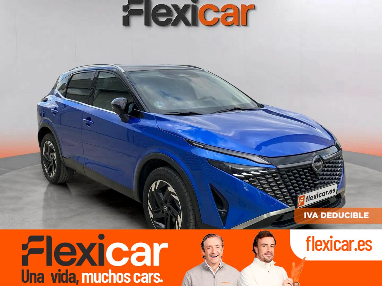 Foto nissan qashqai 2024 /