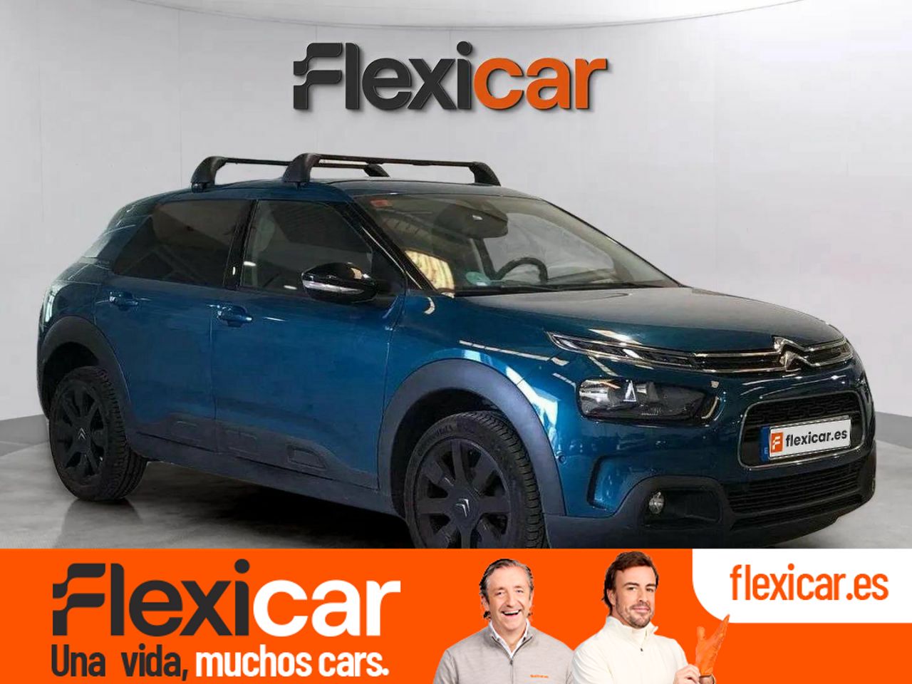 Citroen c4 2017 precio  de segunda mano - citroën c4 cactus 2018 /