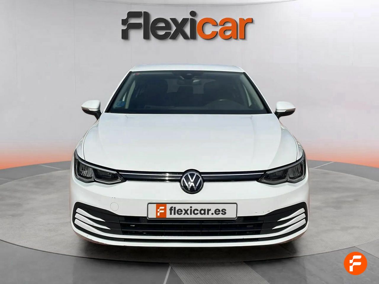 volkswagen golf 2021 / foto grande (2)