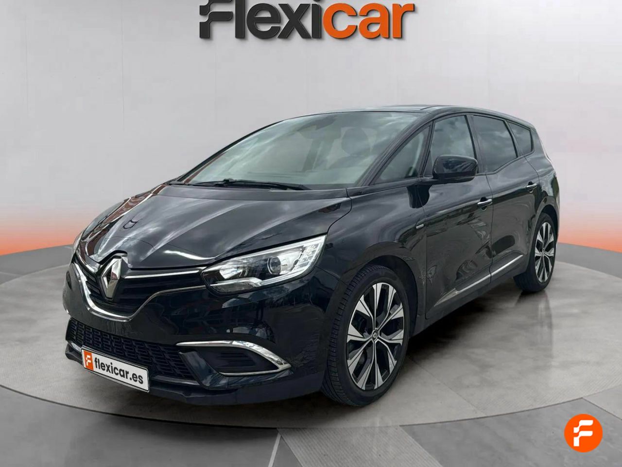 renault grand scénic 2021 / foto grande (3)