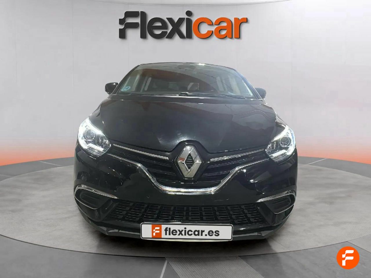 renault grand scénic 2021 / foto grande (2)