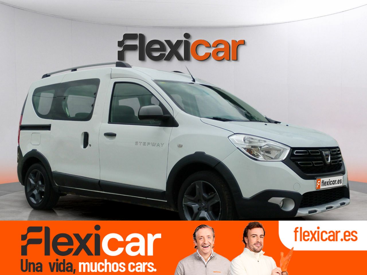 Foto dacia dokker 2018 /