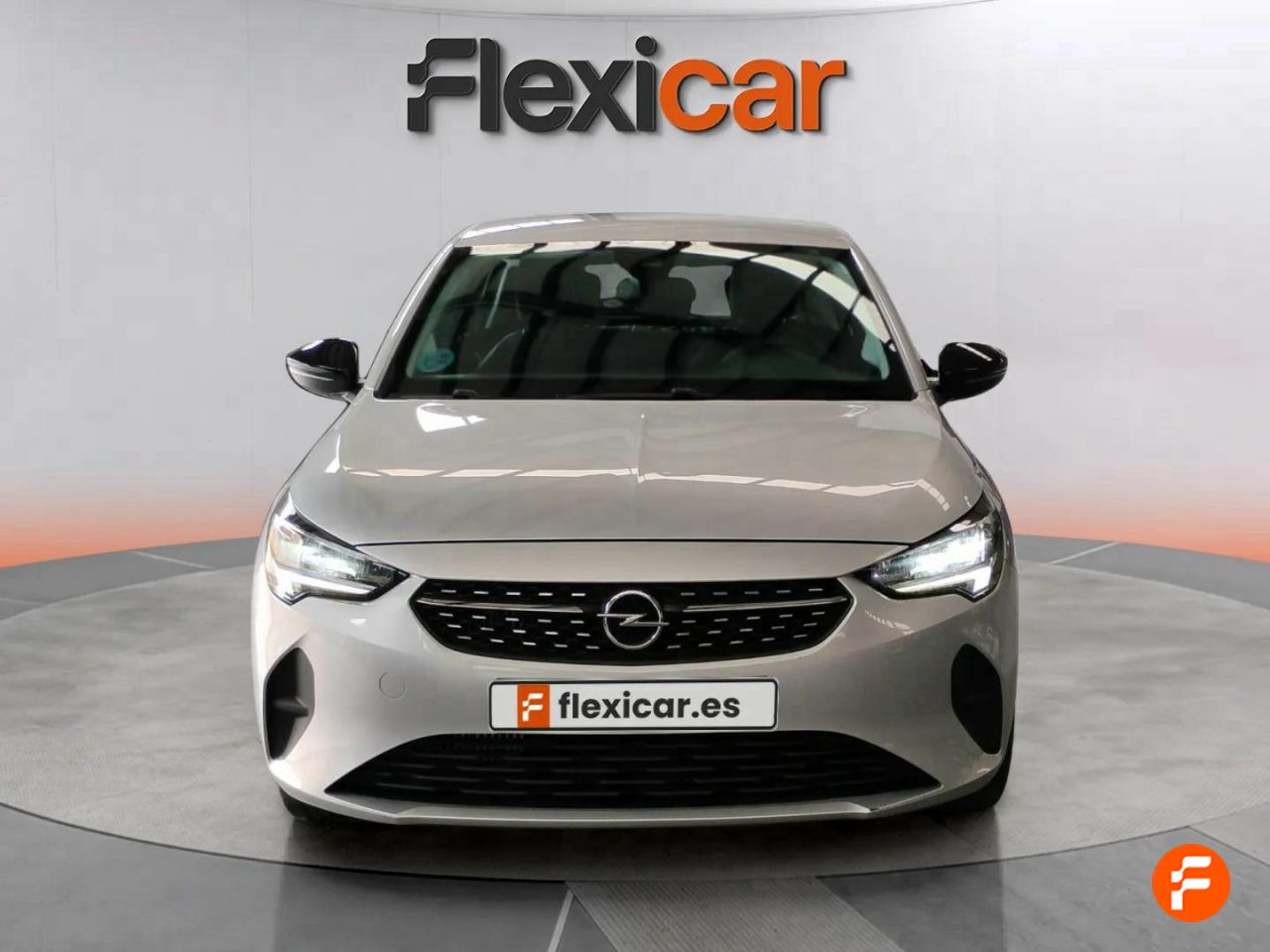 opel corsa 2022 / foto grande (2)