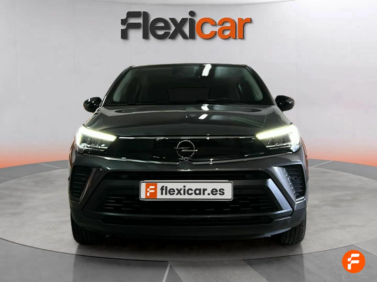 opel crossland 2021 / foto grande (2)