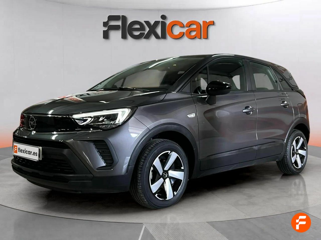 opel crossland 2021 / foto grande (3)