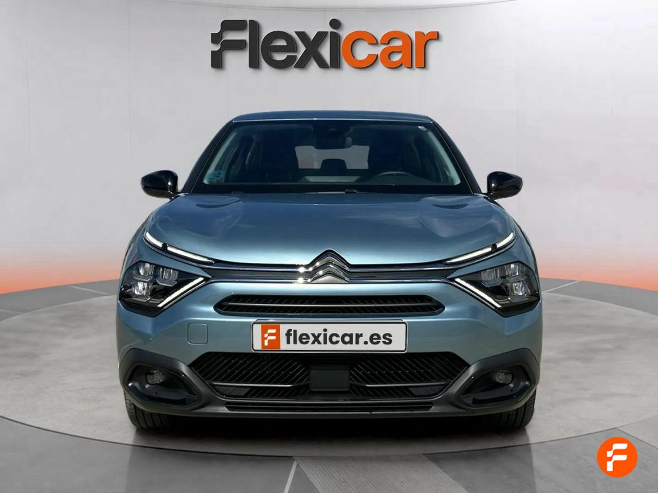 citroën c4 2022 / foto grande (2)