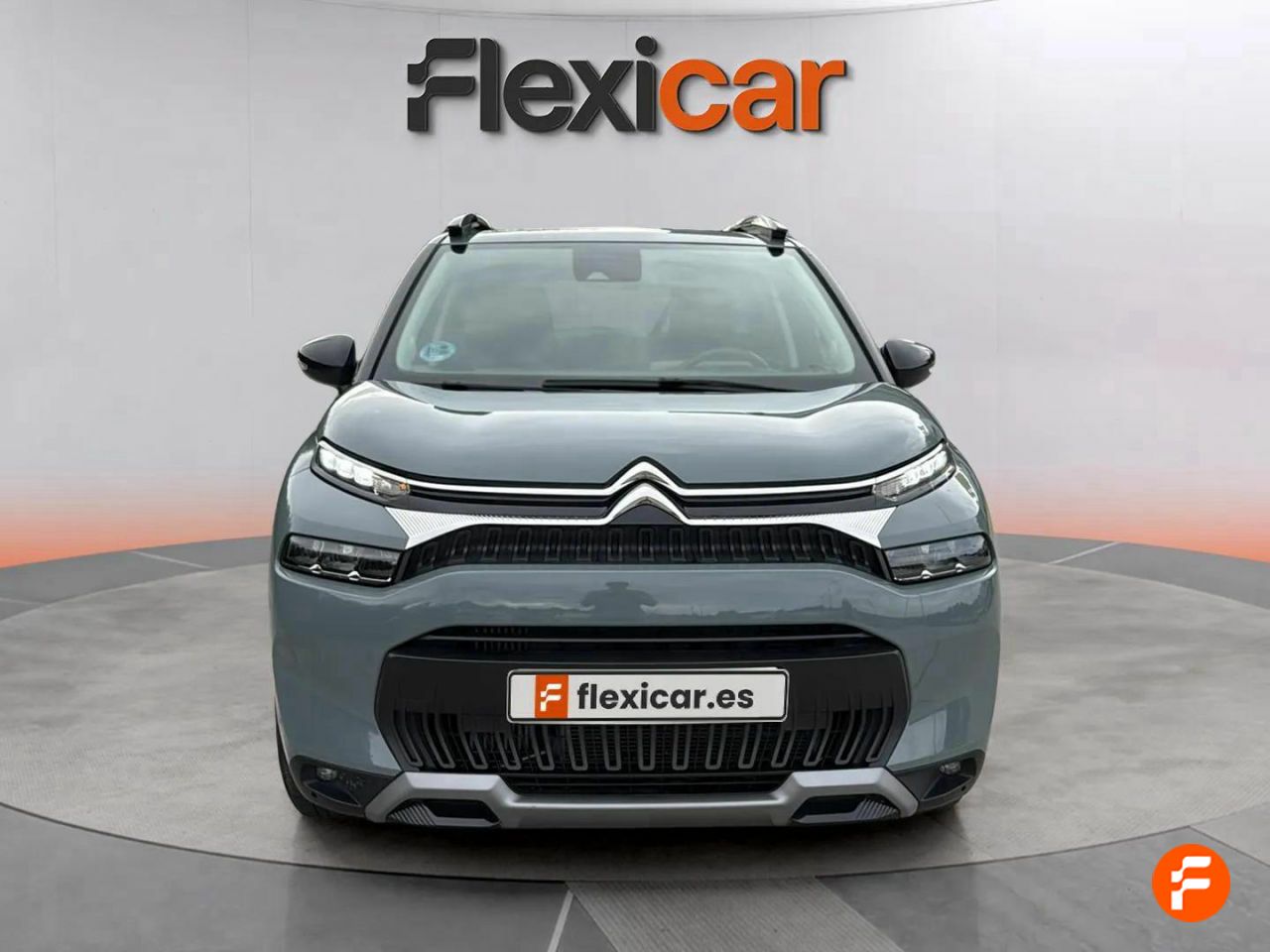 citroën c3 aircross 2022 / foto grande (2)