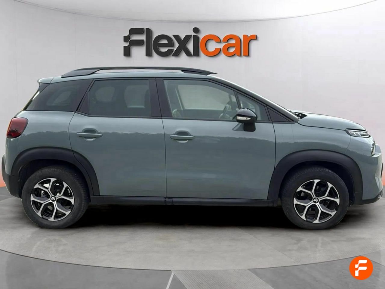 citroën c3 aircross 2022 / foto grande (3)