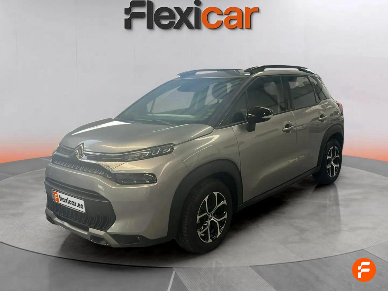 citroën c3 aircross 2022 / foto grande (2)