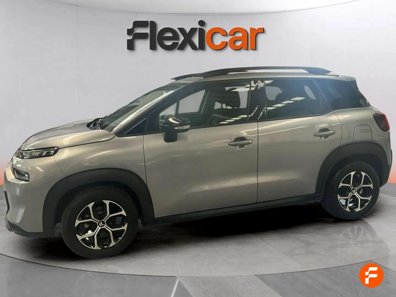 citroën c3 aircross 2022 / foto grande (3)