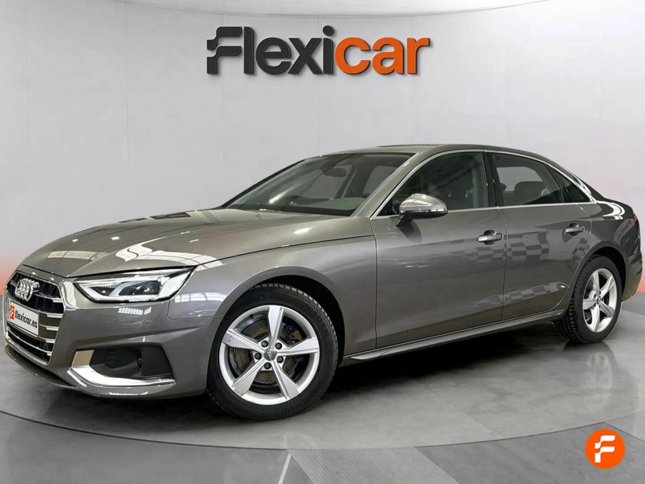 audi a4 2020 / foto grande (3)
