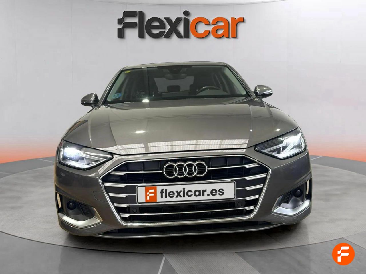 audi a4 2020 / foto grande (2)