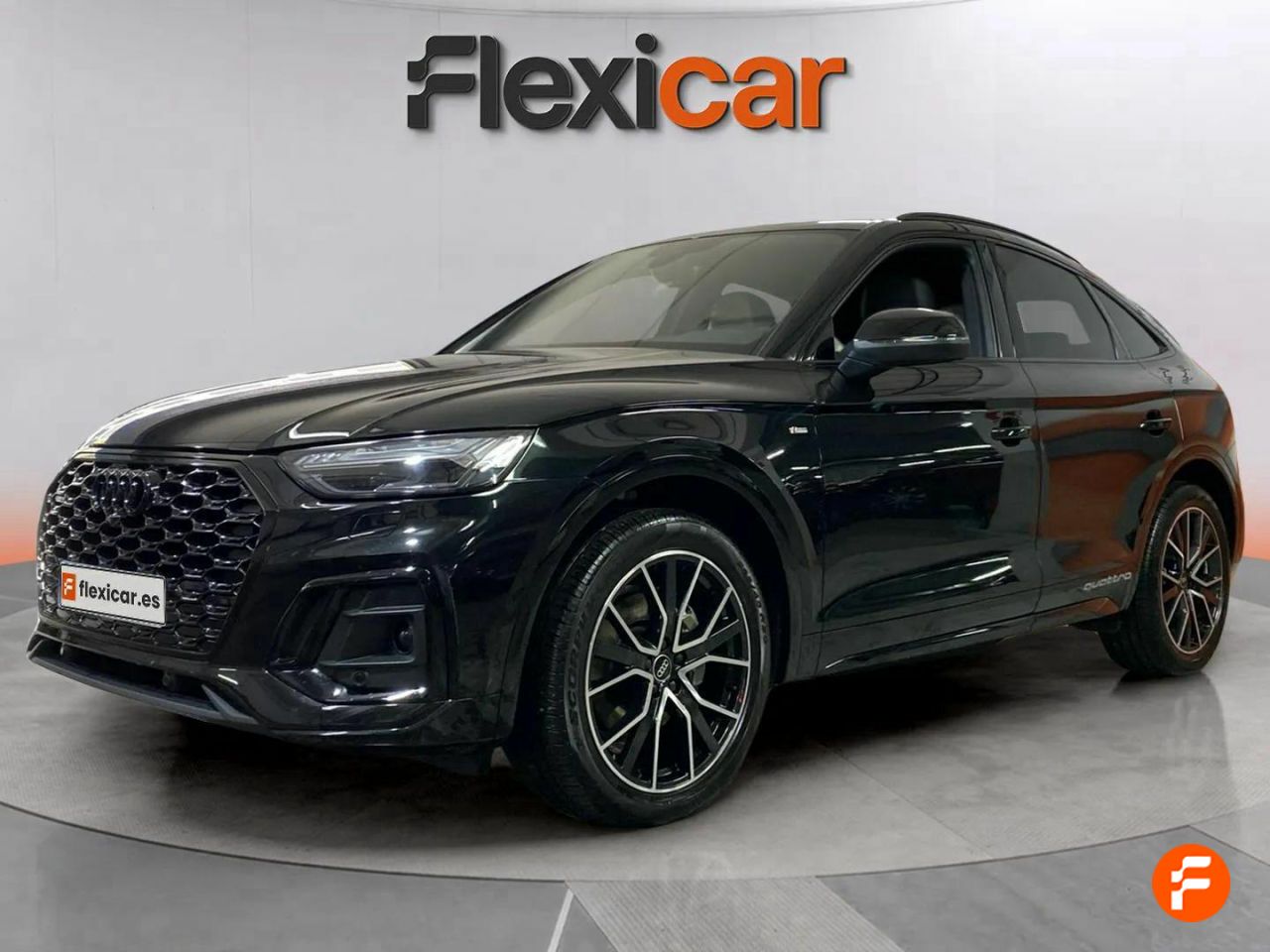 audi q5 2023 / foto grande (3)