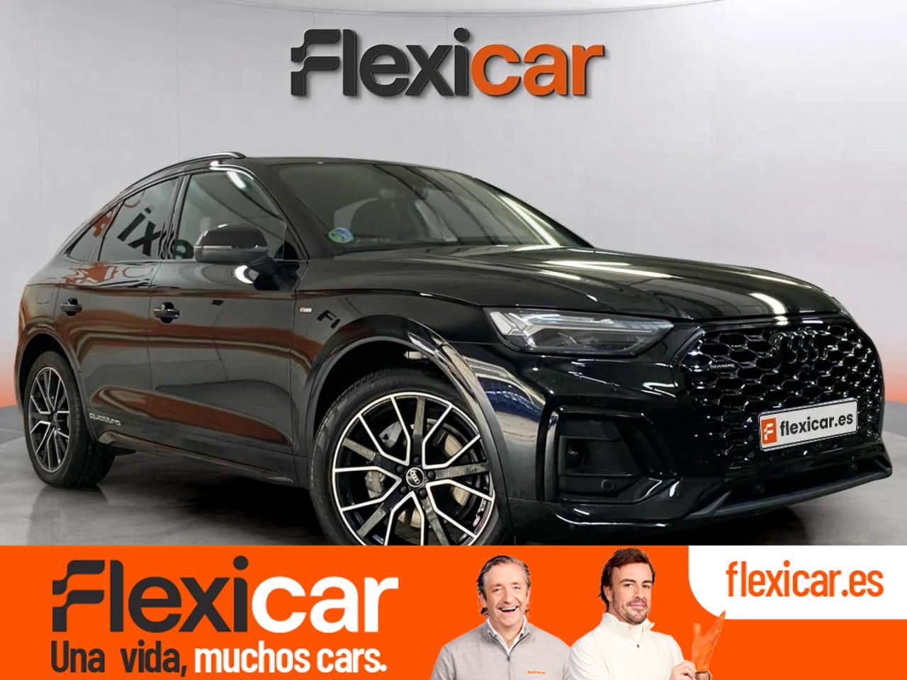Audi q5 2021  de segunda mano - audi q5 2023 /