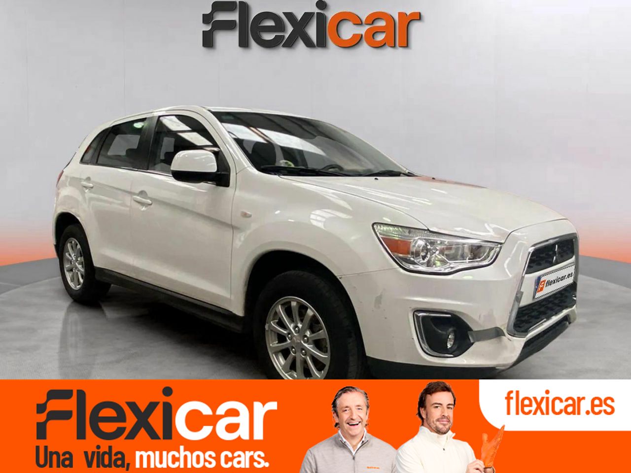 Foto mitsubishi asx 2015 /