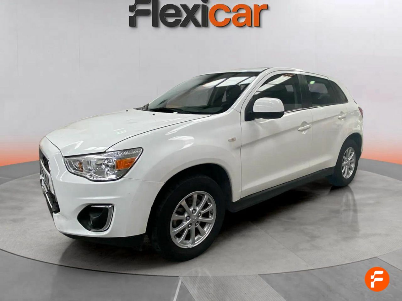 mitsubishi asx 2015 / foto grande (3)