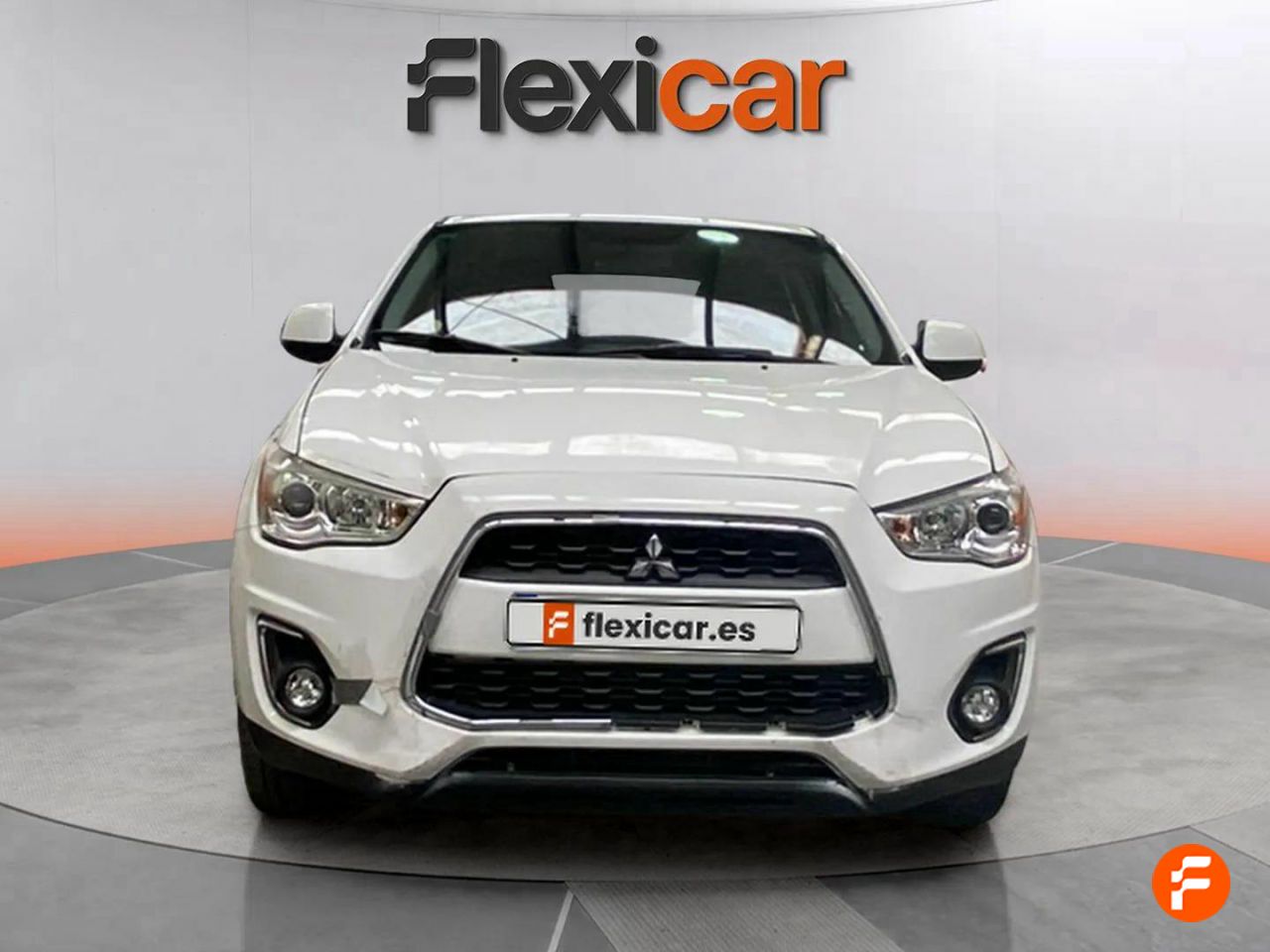 mitsubishi asx 2015 / foto grande (2)
