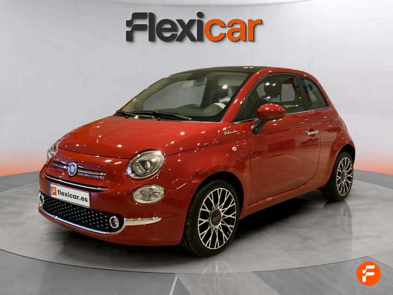 fiat 500 2022 / foto grande (3)