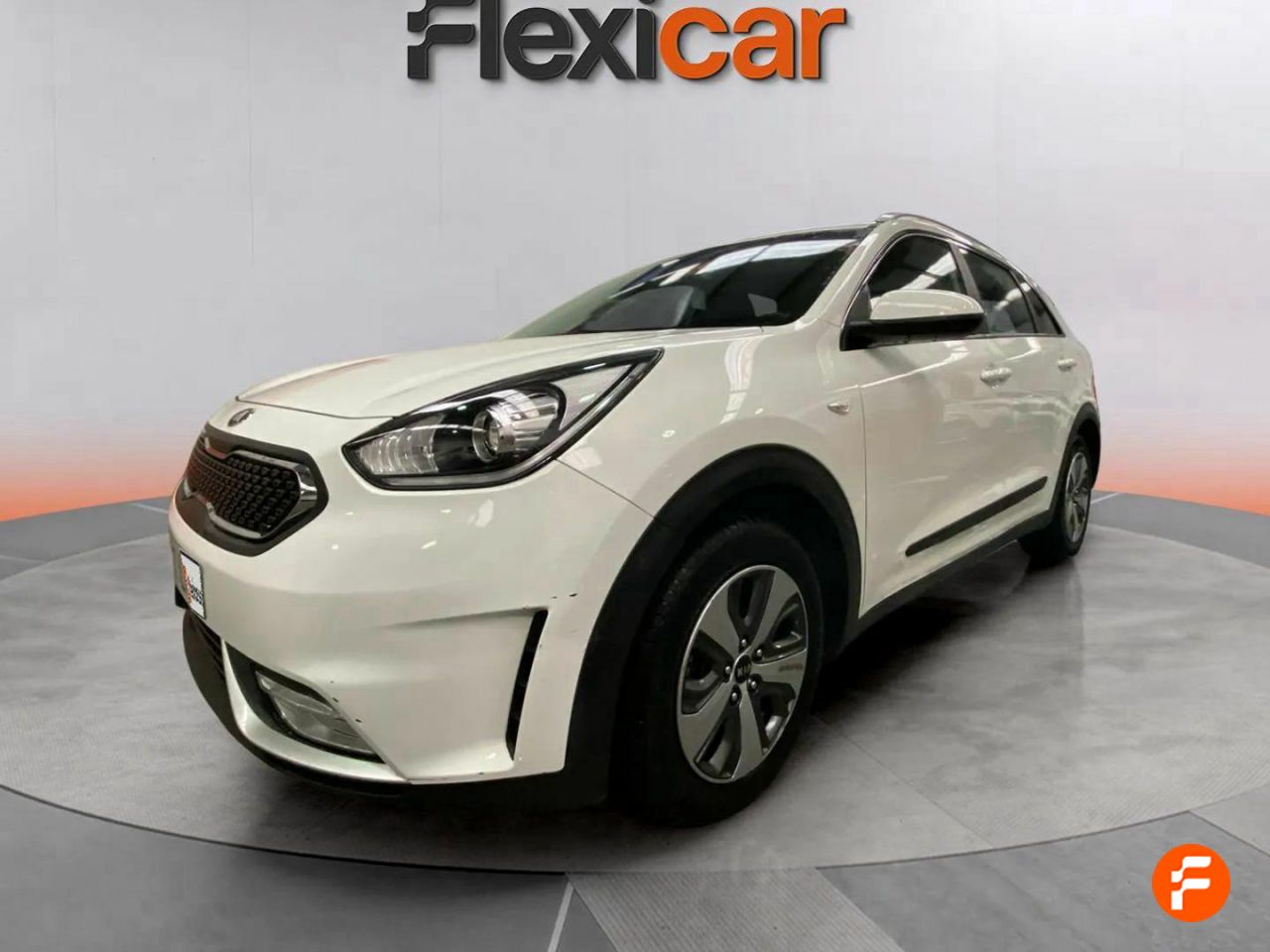 kia niro 2019 / foto grande (3)