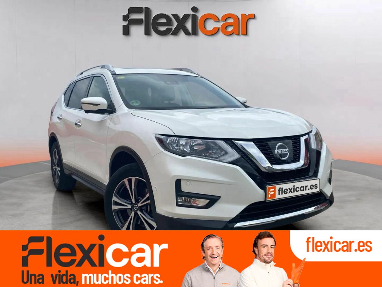 Nissan nv200 2018 barcelona  de segunda mano en Barcelona - nissan x-trail 2018 /