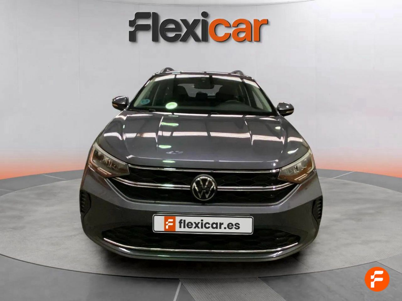volkswagen taigo 2022 / foto grande (2)