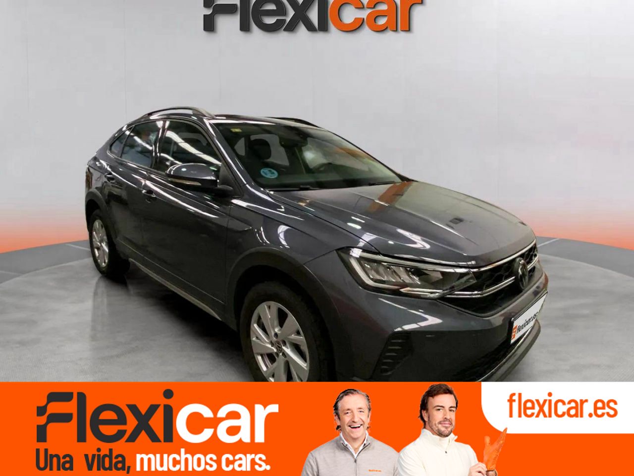 Plazas  de segunda mano - volkswagen taigo 2022 /