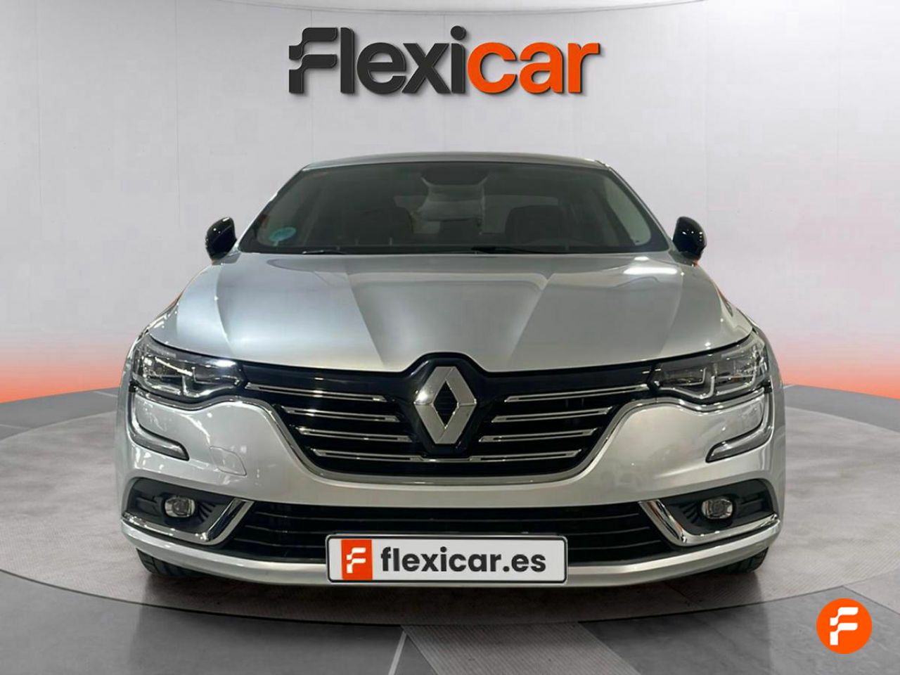 renault talisman 2019 / foto grande (2)