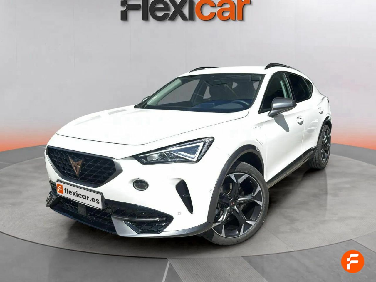 cupra formentor 2024 / foto grande (3)