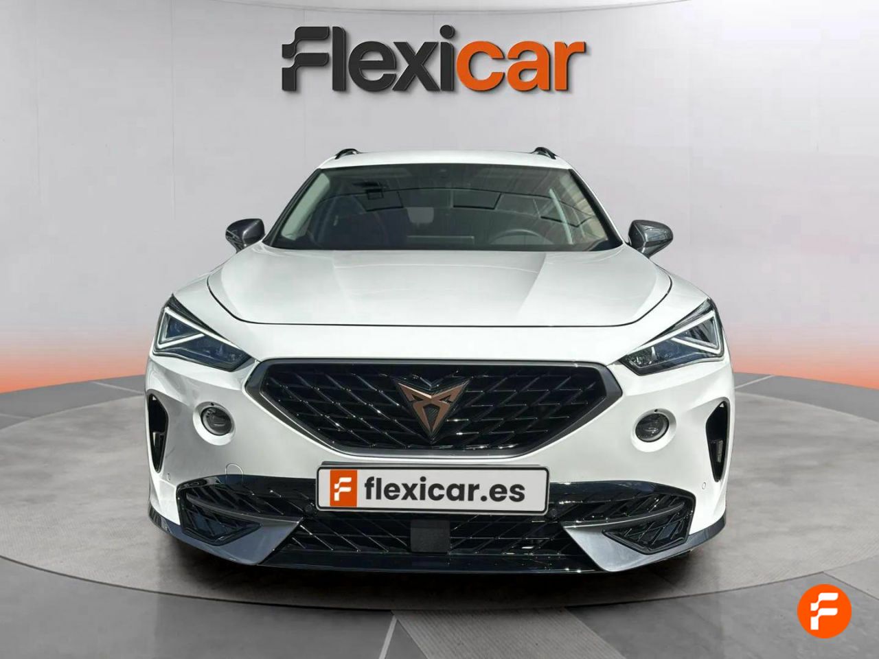 cupra formentor 2024 / foto grande (2)