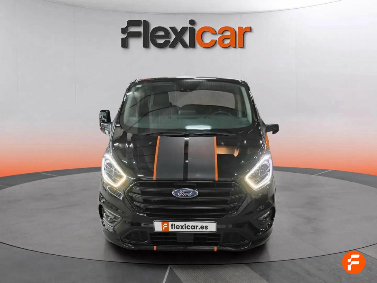 ford transit custom 2022 / foto grande (3)
