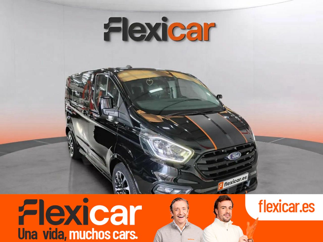 Foto ford transit custom 2022 /
