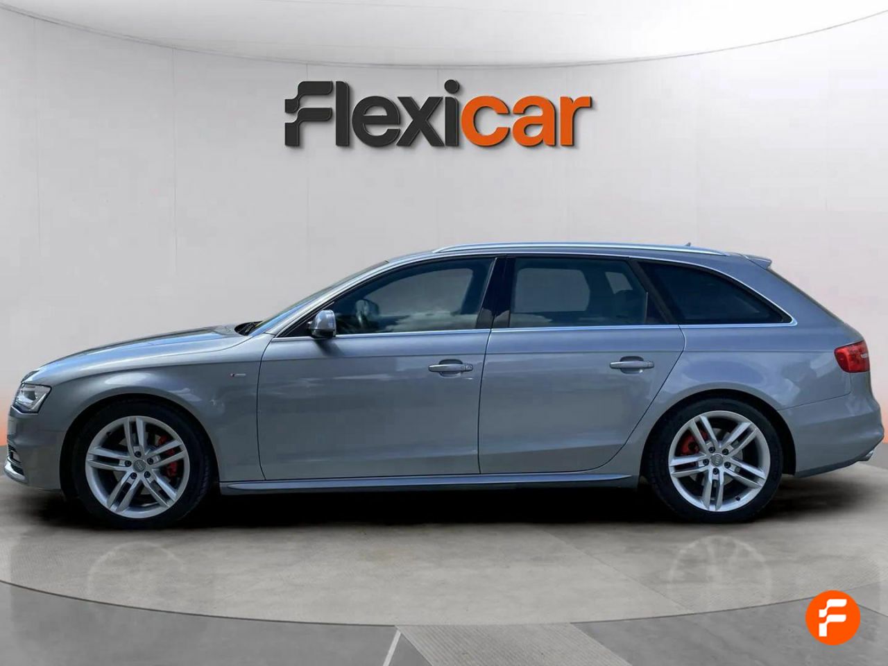 audi a4 2015 / foto grande (3)