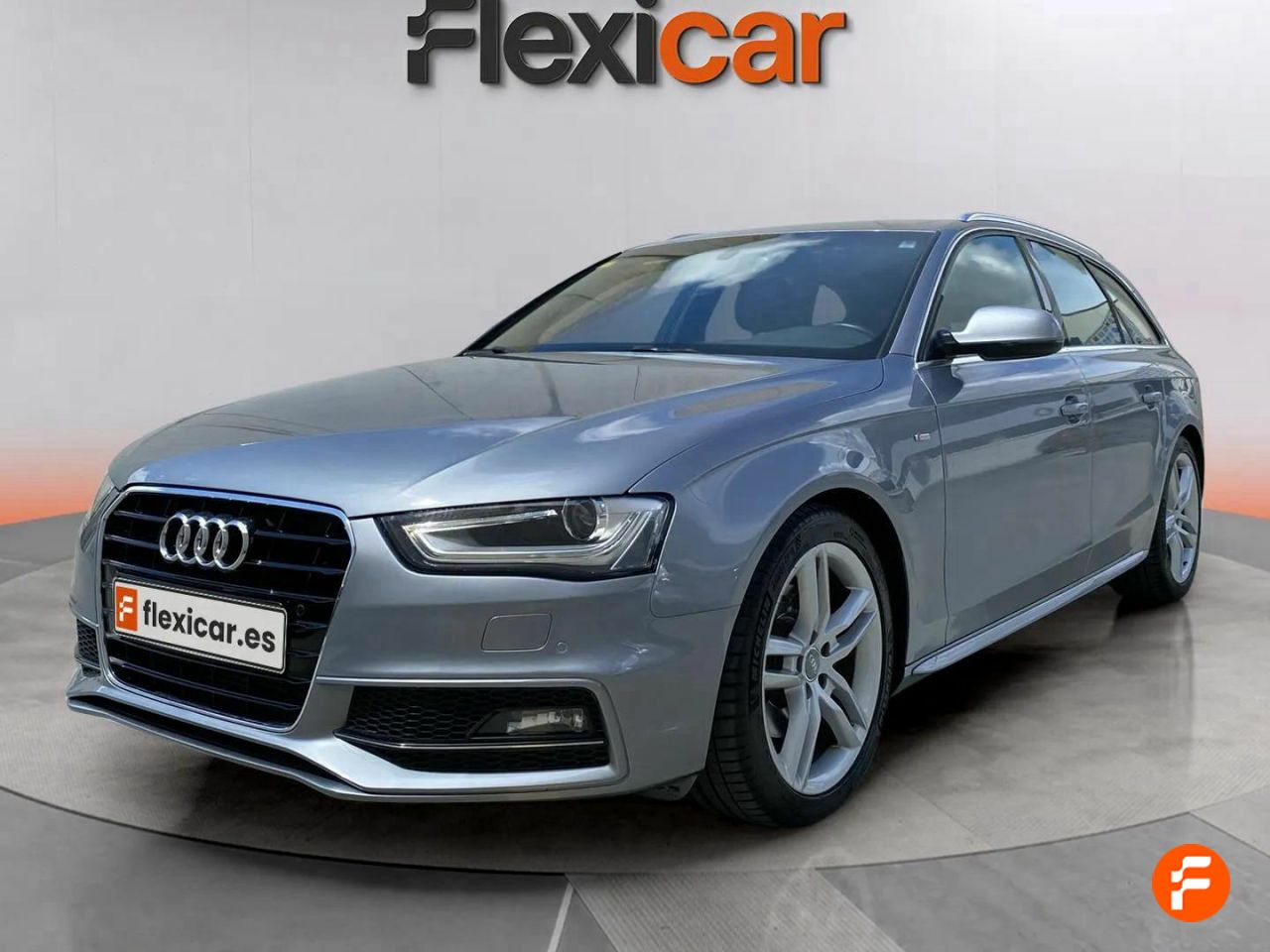audi a4 2015 / foto grande (2)