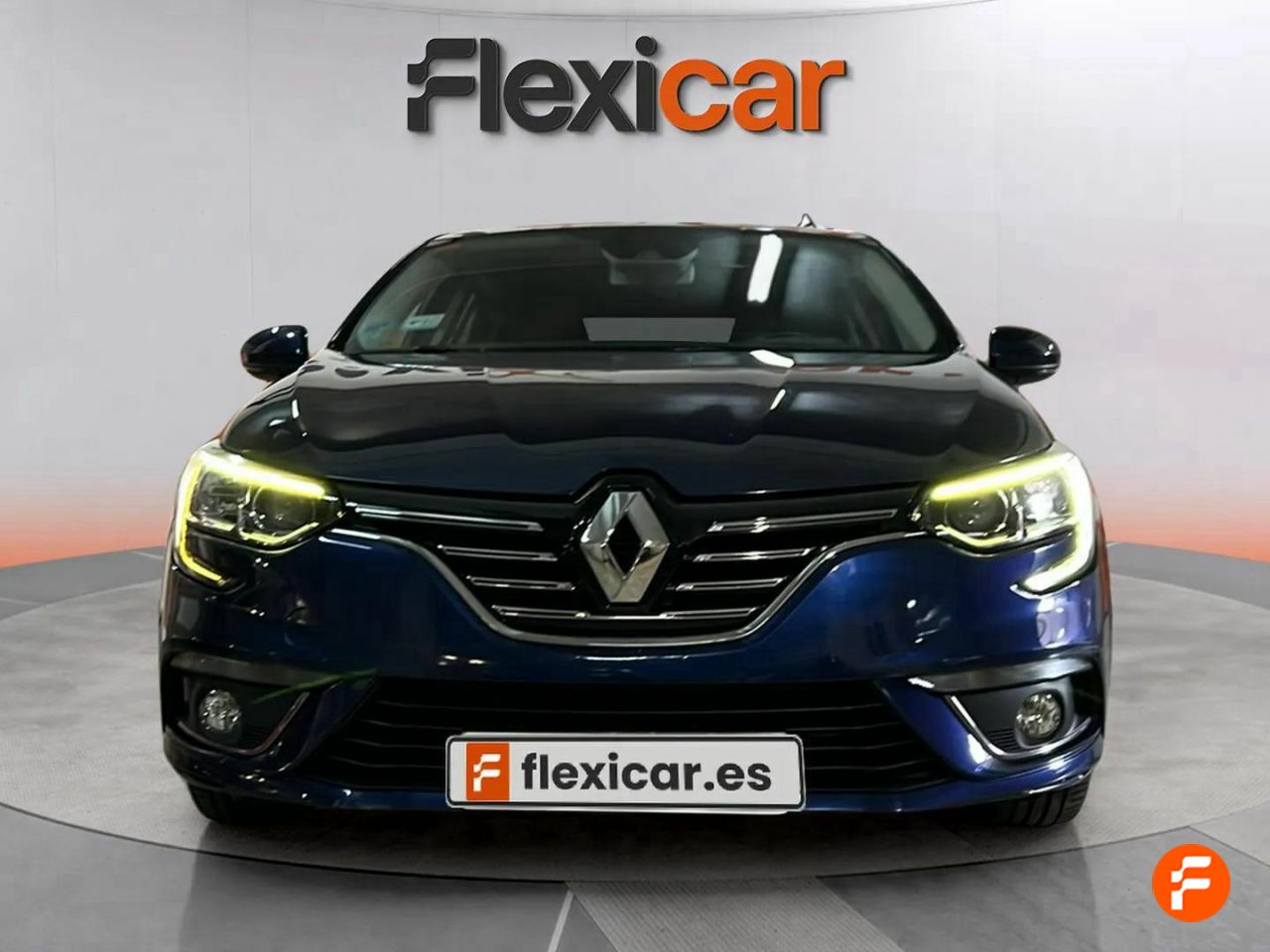 renault megane 2017 / foto grande (2)