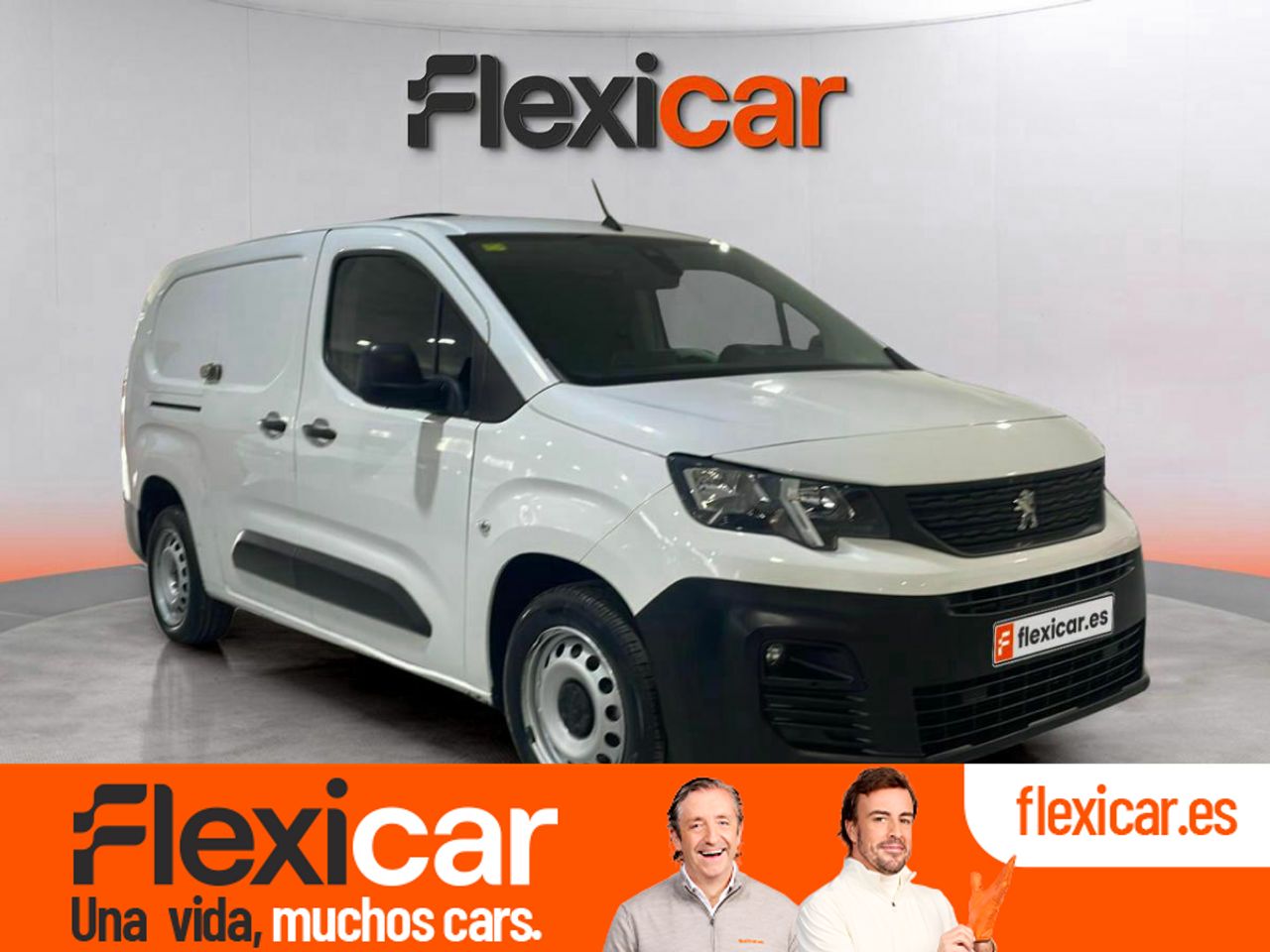 Peugeot partner 2020  de segunda mano - peugeot partner 2020 /