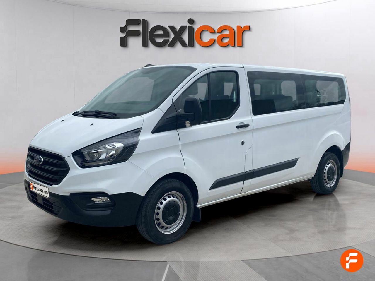 ford transit custom 2019 / foto grande (3)