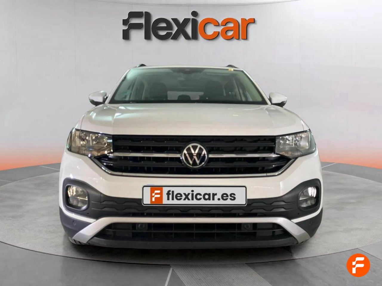 volkswagen t-cross 2021 / foto grande (2)