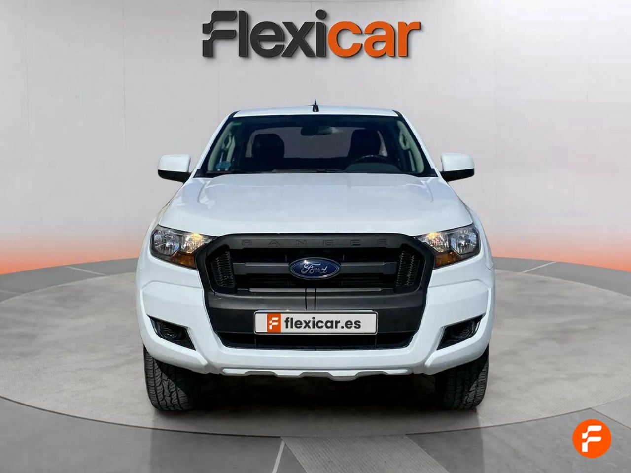 ford ranger 2020 / foto grande (2)