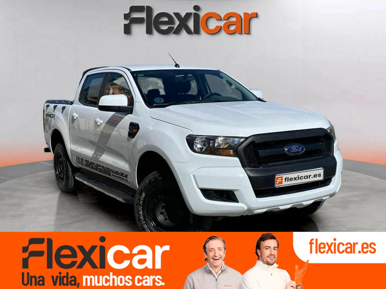 Foto ford ranger 2020 /