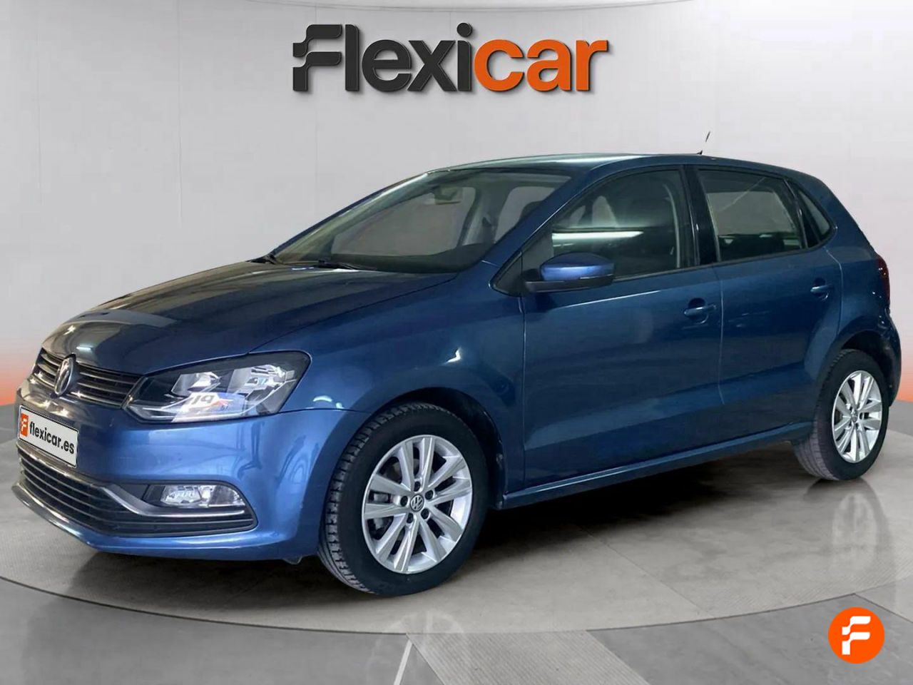 volkswagen polo 2015 / foto grande (3)