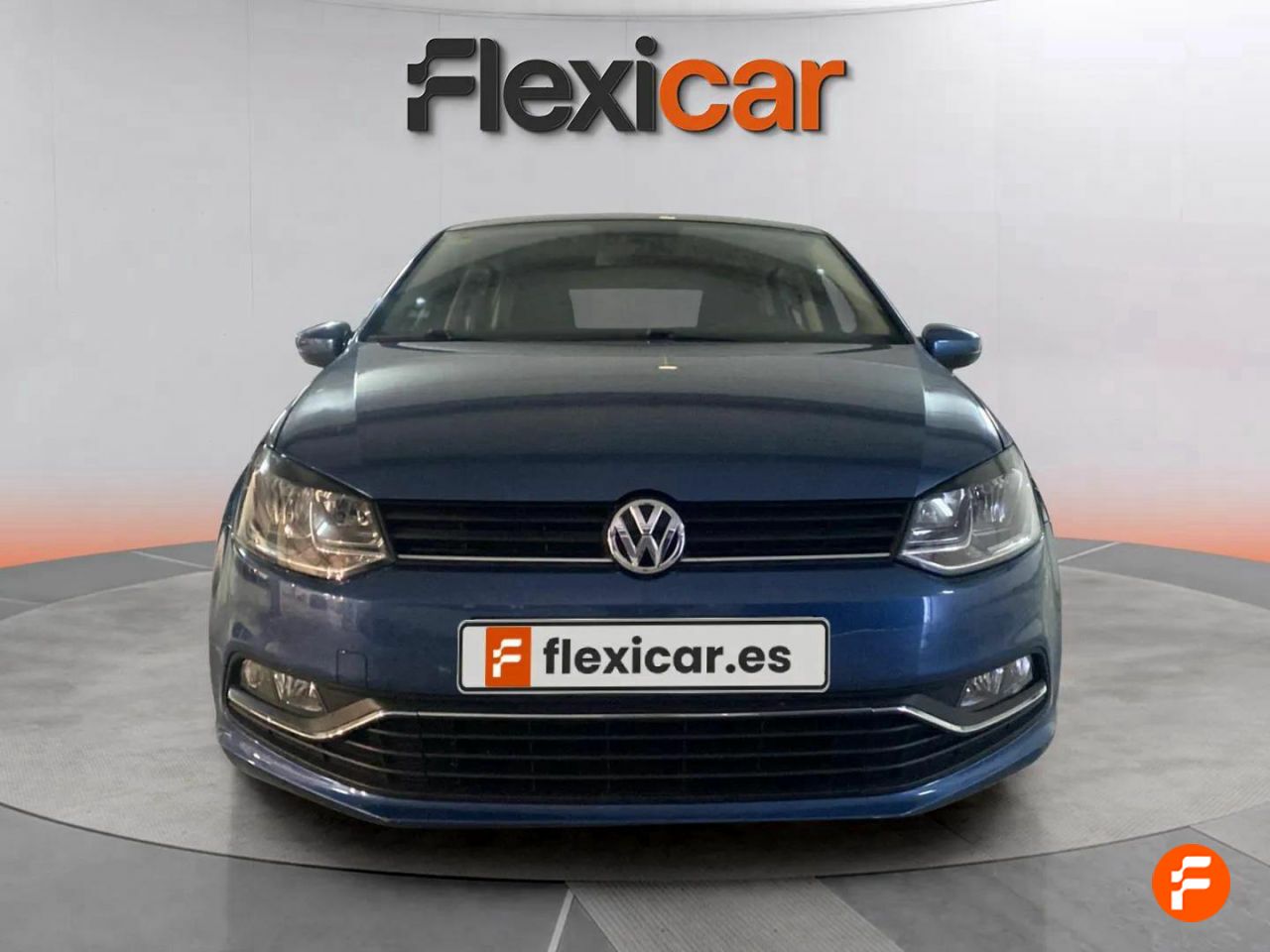 volkswagen polo 2015 / foto grande (2)