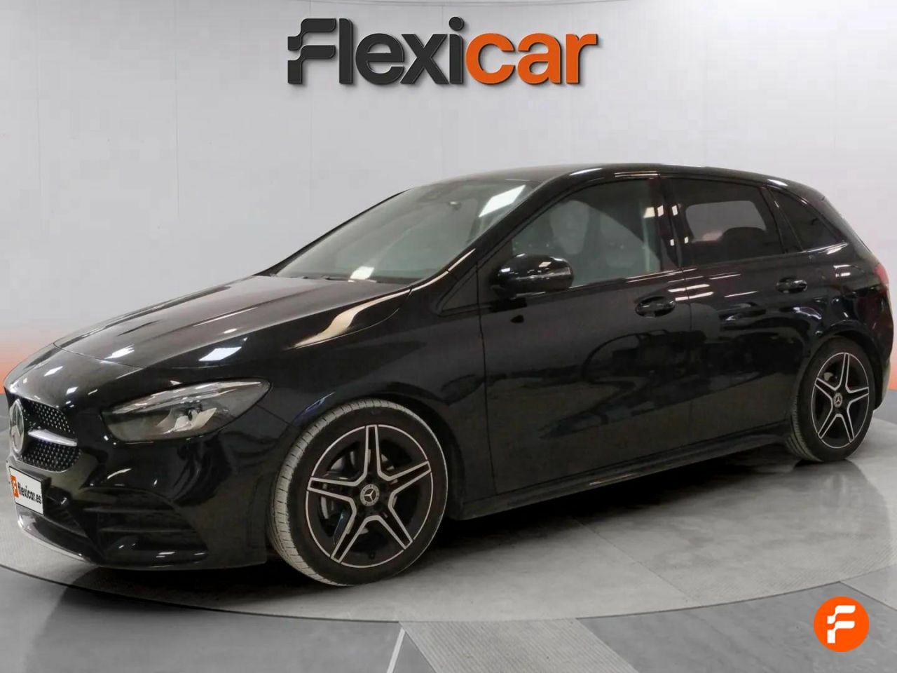 mercedes clase b 2022 / foto grande (3)