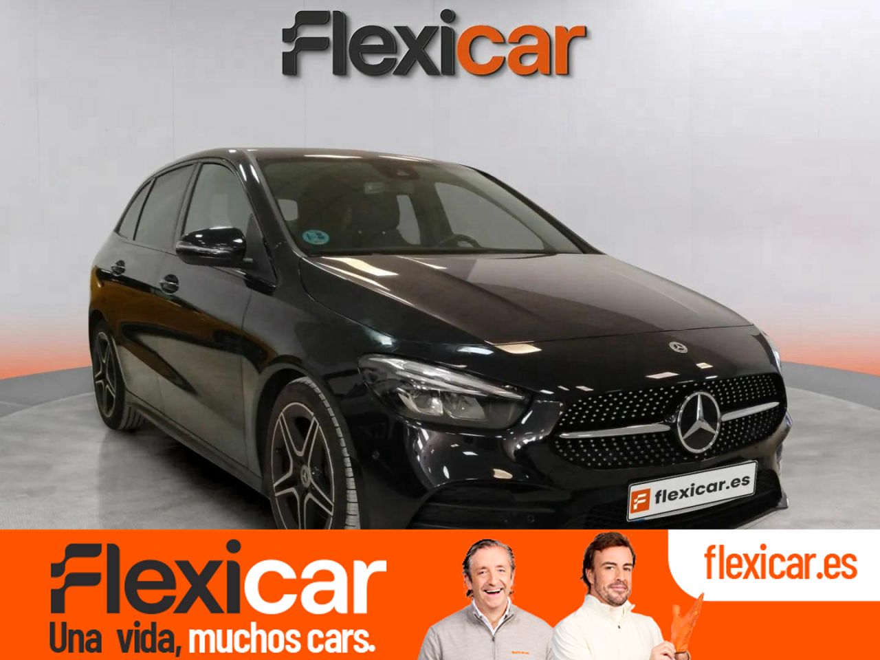 Foto mercedes clase b 2022 /
