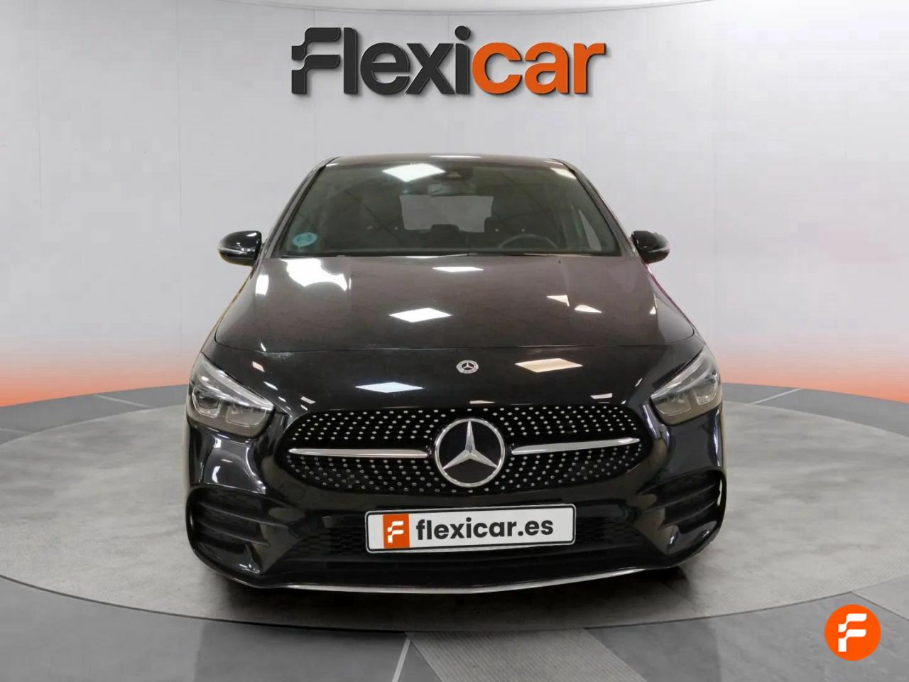 mercedes clase b 2022 / foto grande (2)