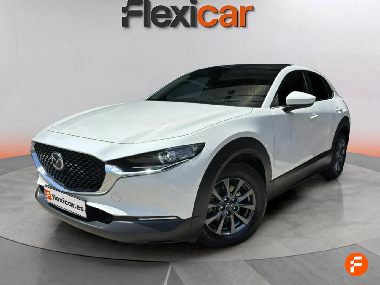 mazda cx-30 2019 / foto grande (3)