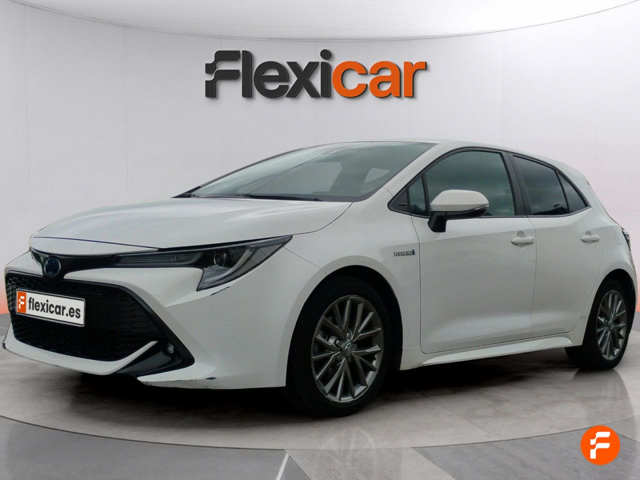 toyota corolla 2020 / foto grande (3)
