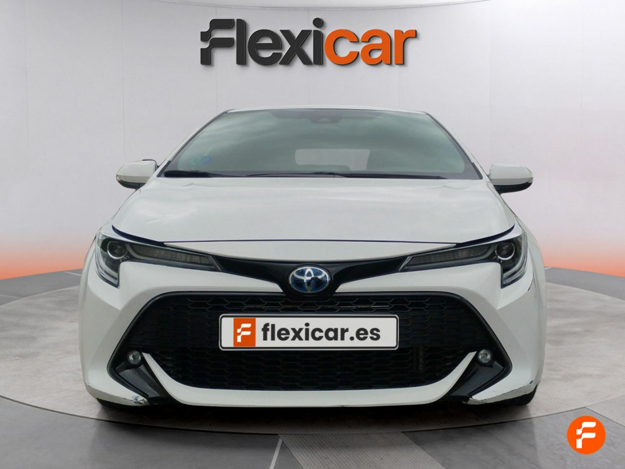 toyota corolla 2020 / foto grande (2)